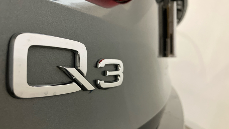 Audi Q3 35 TFSI S Line 5dr Petrol Estate